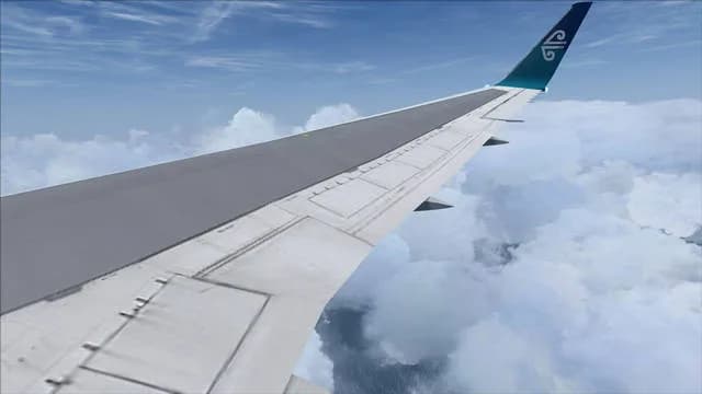 FS Global Real Weather - P3D V4 Edition