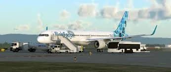 FlightFactor Boeing 757 Pro Extended для X-Plane 11/12
