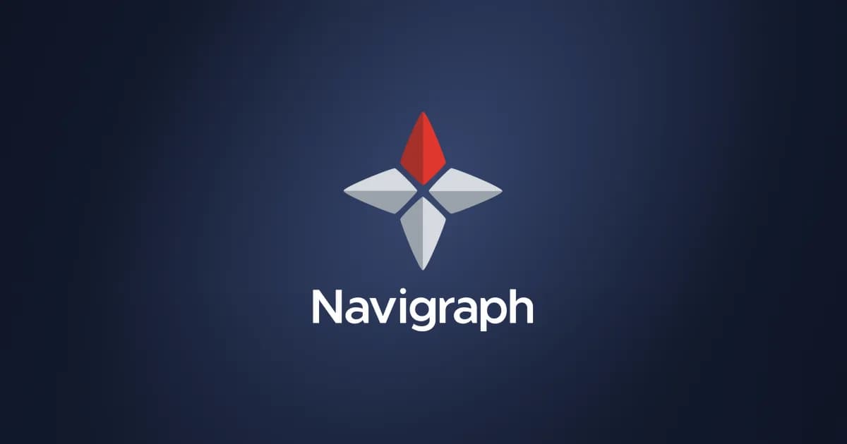 Navigraph Unlimited на 1 месяц | Покупка на ваш аккаунт
