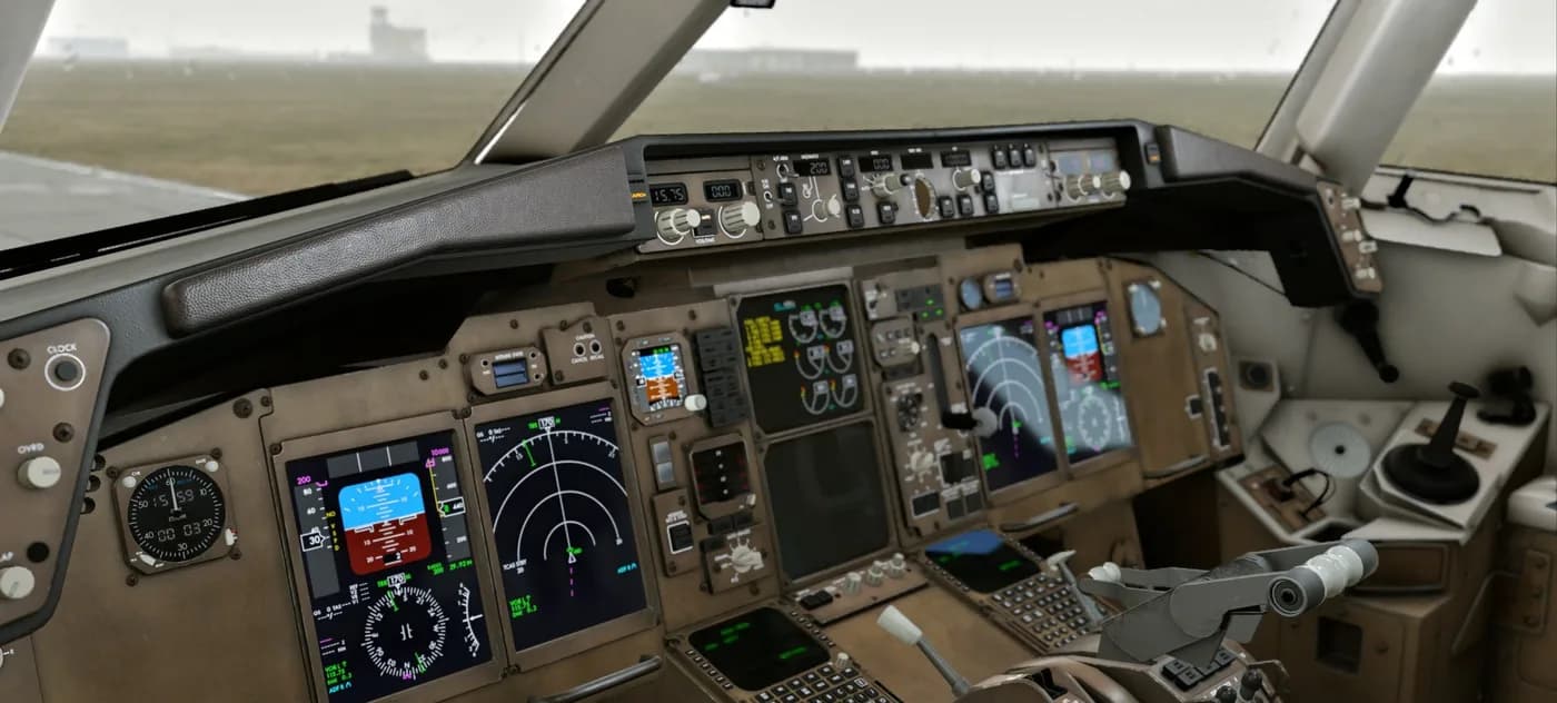 FlightFactor Boeing 767 Pair Pack для X-Plane 11/12