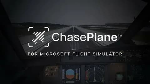 ChasePlane для MSFS 2024