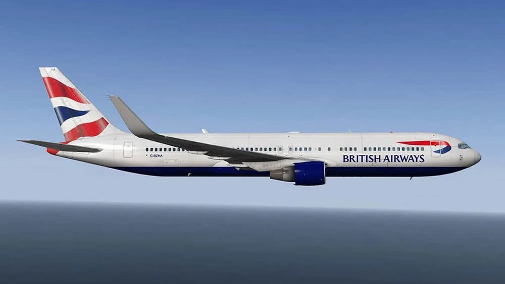 FlightFactor Boeing 767 Pro Extended для X-Plane 11/12
