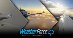 REX Weather Force для MSFS 2020