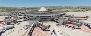 JustSim LTAI v2 для X-Plane 11/12