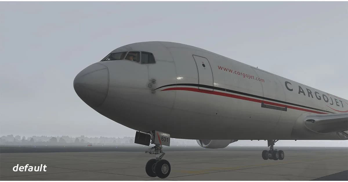 Aerosoft shadeX для X-Plane 11