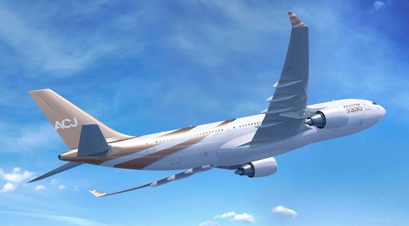BSS Sound PW4000 для JARDesign A330 | X-Plane 11/12
